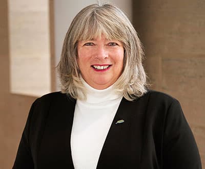 Photo of Michelle Richardson