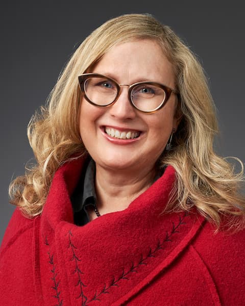Photo of Diane Freeman