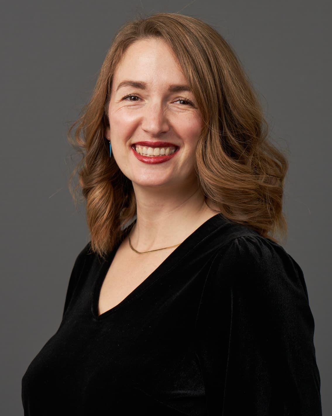 Photo of Jen Vasic