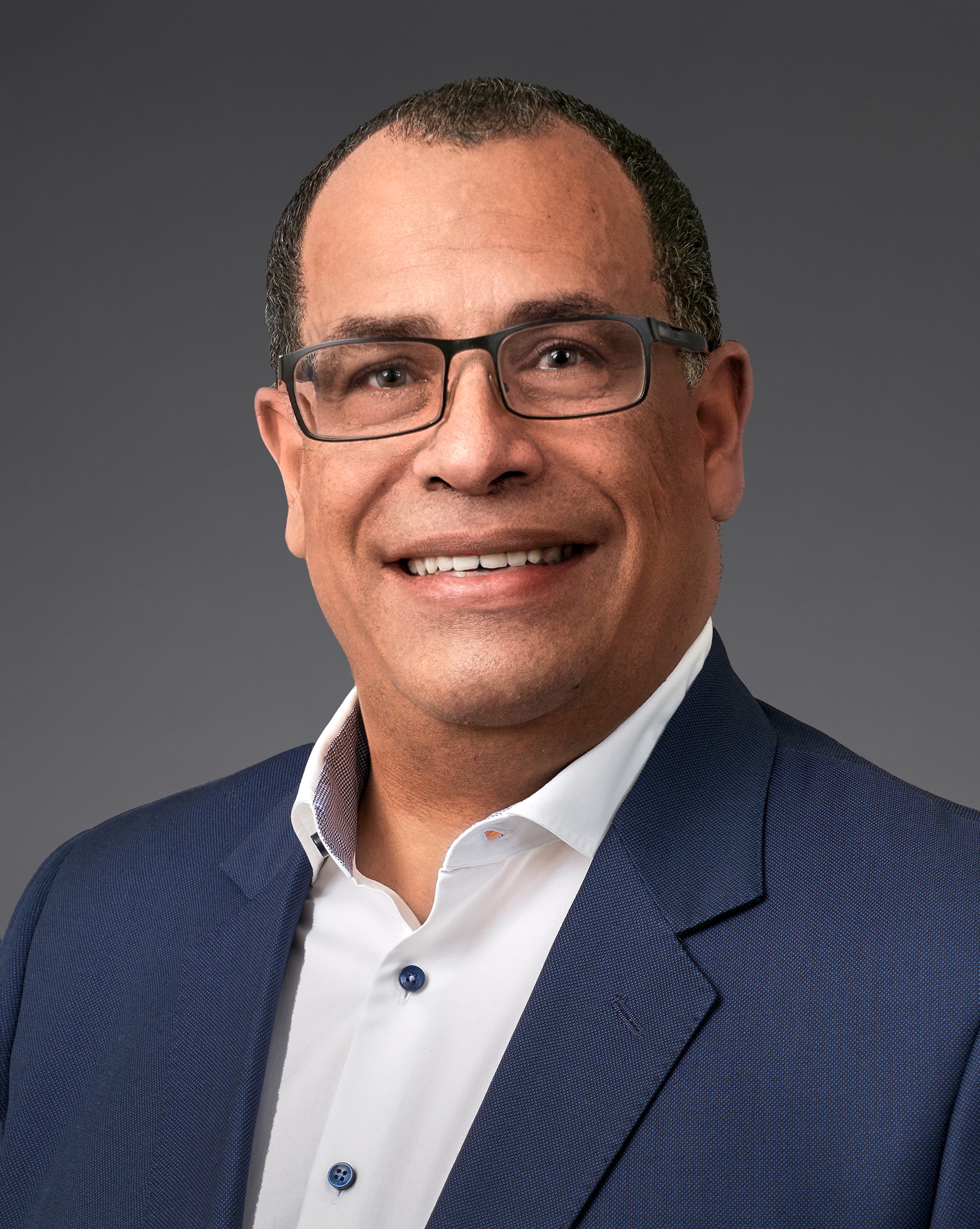Photo of Hans Roach