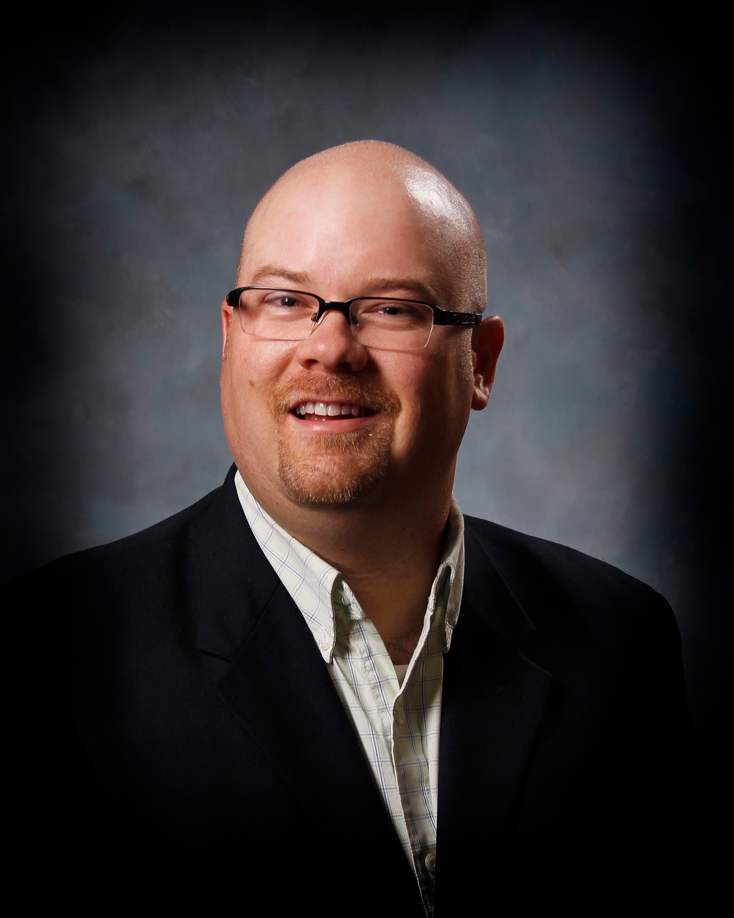 Photo of Mike Jakubo