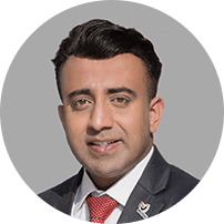 Photo of Sammy Ijaz
