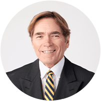 Photo of John Challinor II
