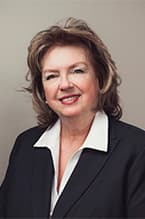 Photo of Carolyn Parrish
