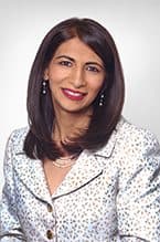 Photo of Dipika Damerla