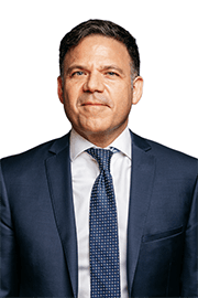 Photo of Anthony Leardi