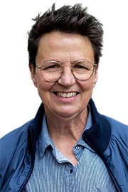 Photo of Catherine McKenney