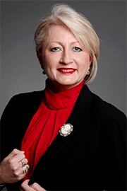 Photo of Dawn Gallagher Murphy