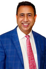 Photo of Deepak Anand