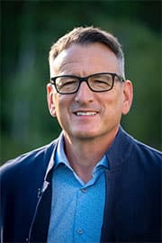 Photo of Greg Rickford