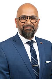 Photo of Zee Hamid