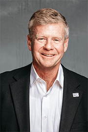 Photo of John Jordan