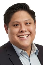 Photo of Jonathan Tsao