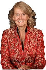Photo of Karen McCrimmon