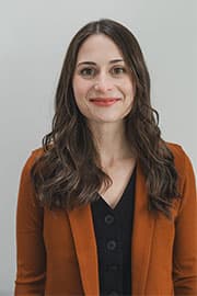 Photo of Robin Lennox