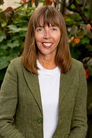 Photo of Mary-Margaret McMahon