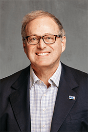 Photo of Michael S. Kerzner