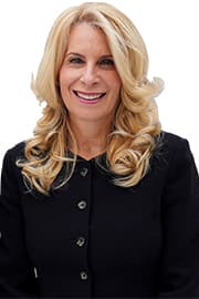 Photo of Michelle Cooper