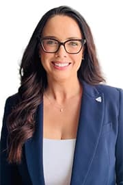 Photo of Monica Ciriello