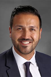 Photo of Rob Cerjanec
