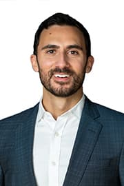 Photo of Stephen Lecce