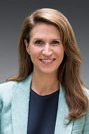 Photo of Caroline Mulroney