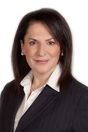 Photo of Effie J. Triantafilopoulos