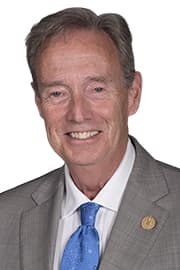 Photo of Lorne Coe
