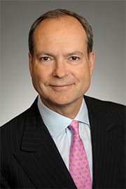 Photo of Peter Bethlenfalvy