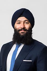 Photo of Prabmeet Singh Sarkaria