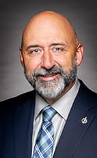 Photo of Alex Ruff