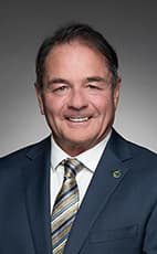 Photo of Scott Anderson