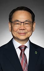Photo of Chak Au