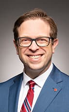 Photo of Chris Bittle