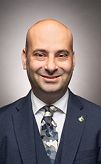 Photo of Frank Caputo