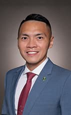 Photo of Wade Chang