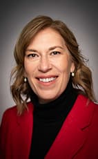 Photo of Sophie Chatel