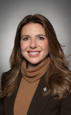 Photo of Raquel Dancho