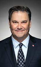 Photo of Don Davies