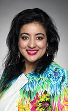 Photo of Anju Dhillon