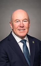 Photo of Kerry Diotte