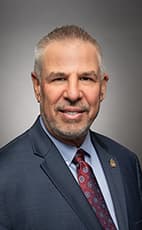 Photo of Dave Epp