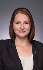Photo of Rosemarie Falk