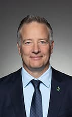Photo of Stephen Fuhr