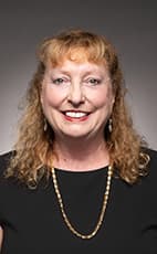 Photo of Marilyn Gladu