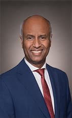 Photo of Ahmed Hussen