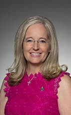 Photo of Tamara Jansen