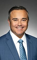 Photo of Mike Kelloway