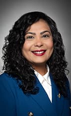 Photo of Iqra Khalid