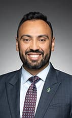 Photo of Arpan Khanna
